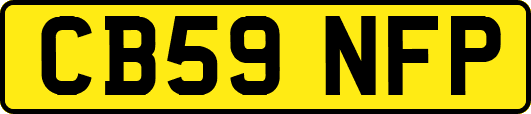 CB59NFP