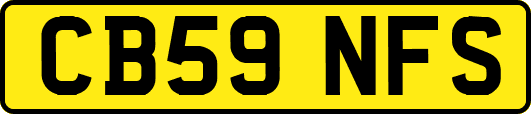 CB59NFS