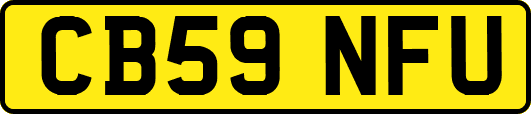 CB59NFU