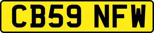 CB59NFW
