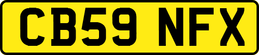 CB59NFX