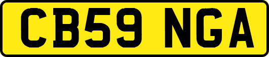 CB59NGA