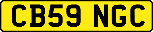CB59NGC