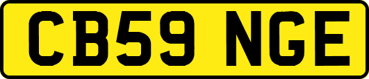 CB59NGE