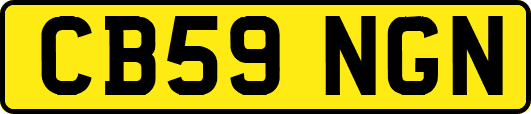 CB59NGN
