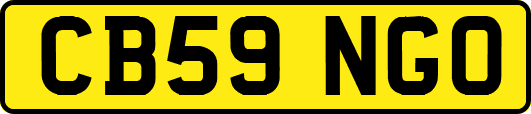 CB59NGO