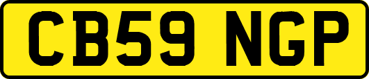 CB59NGP