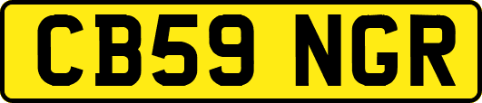 CB59NGR