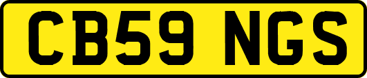 CB59NGS