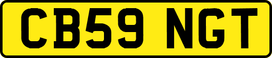 CB59NGT