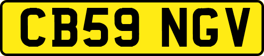 CB59NGV