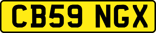 CB59NGX