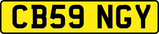 CB59NGY