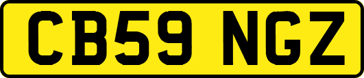 CB59NGZ