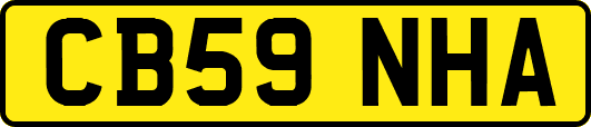 CB59NHA