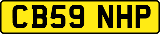 CB59NHP