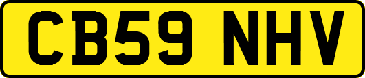 CB59NHV