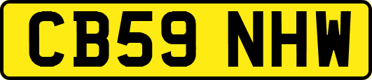 CB59NHW