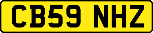 CB59NHZ