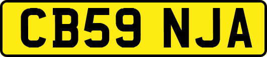 CB59NJA