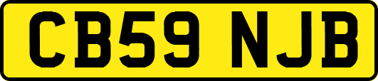 CB59NJB
