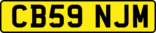 CB59NJM