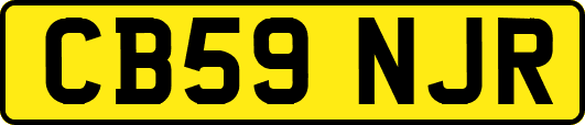 CB59NJR
