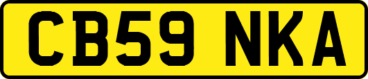 CB59NKA