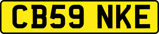 CB59NKE