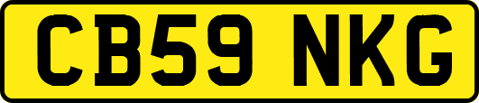 CB59NKG