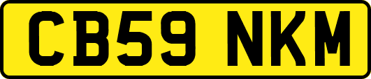 CB59NKM