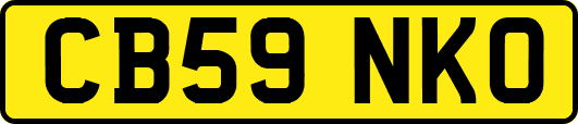 CB59NKO
