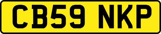 CB59NKP