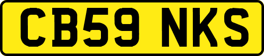 CB59NKS