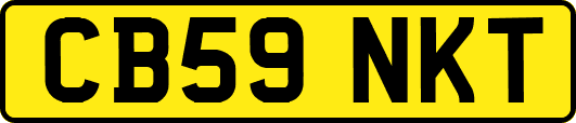 CB59NKT