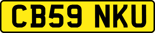CB59NKU