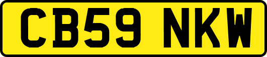 CB59NKW