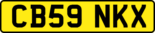 CB59NKX