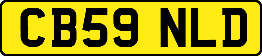 CB59NLD