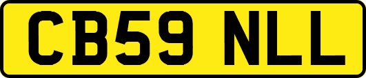 CB59NLL
