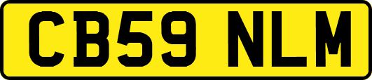 CB59NLM