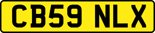 CB59NLX