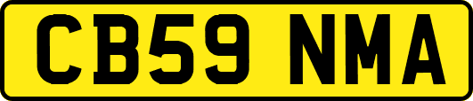CB59NMA