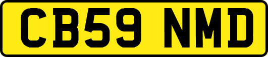 CB59NMD