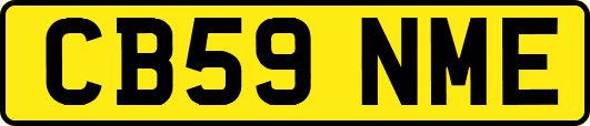 CB59NME