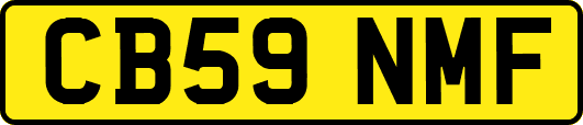 CB59NMF