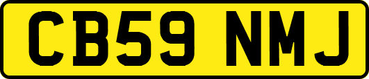 CB59NMJ