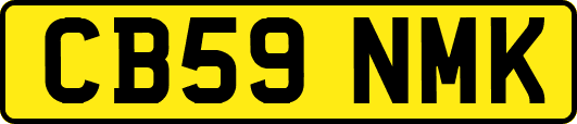 CB59NMK