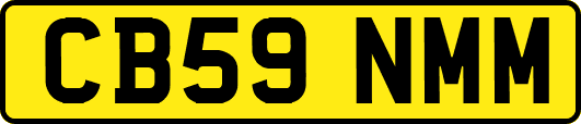 CB59NMM