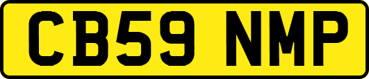CB59NMP